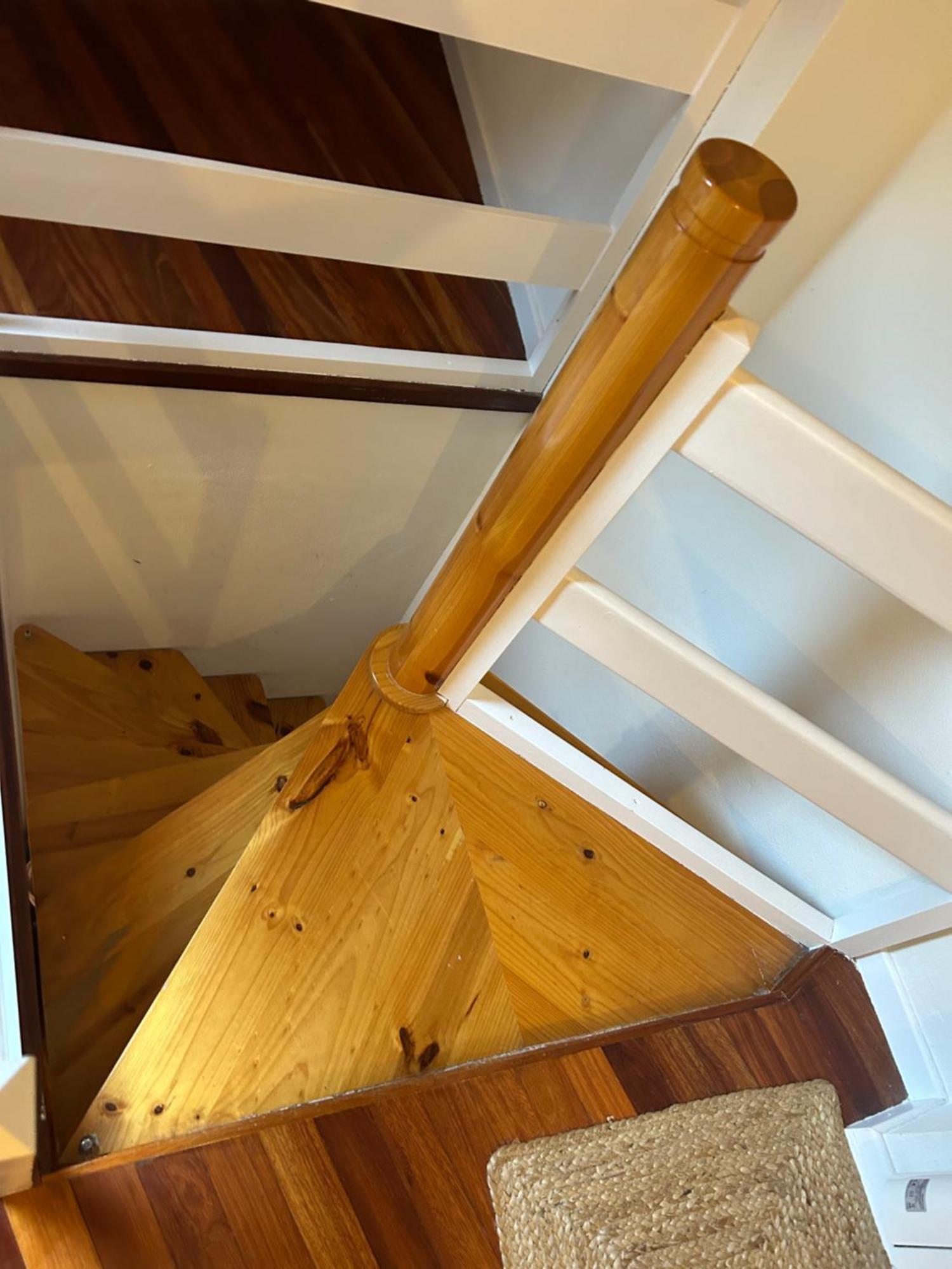 Acogedor Y Calido Apartamento Con Vistas A La Montana 坎弗兰克 外观 照片