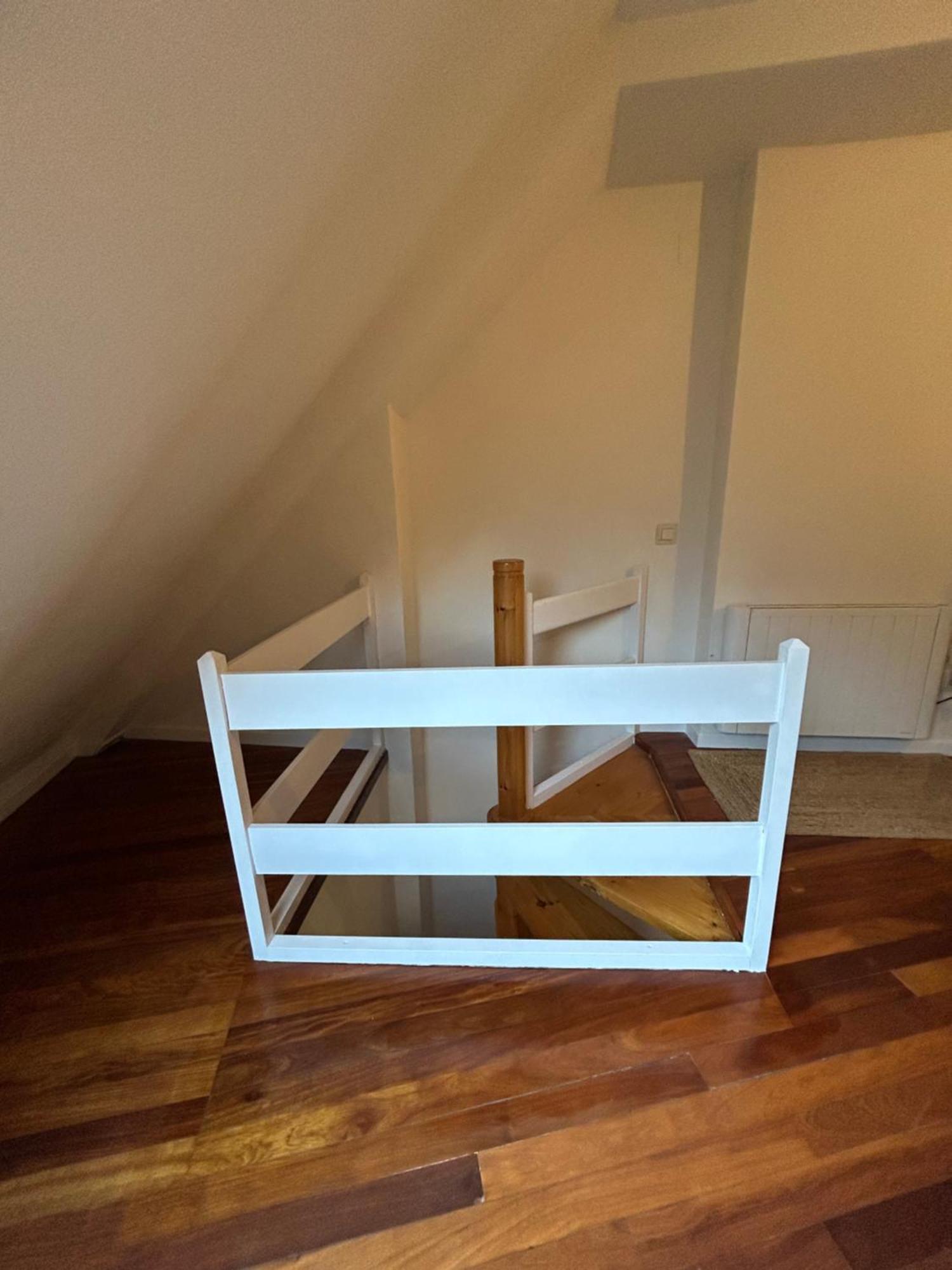 Acogedor Y Calido Apartamento Con Vistas A La Montana 坎弗兰克 外观 照片